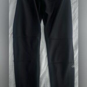 Alo women’s black leggings